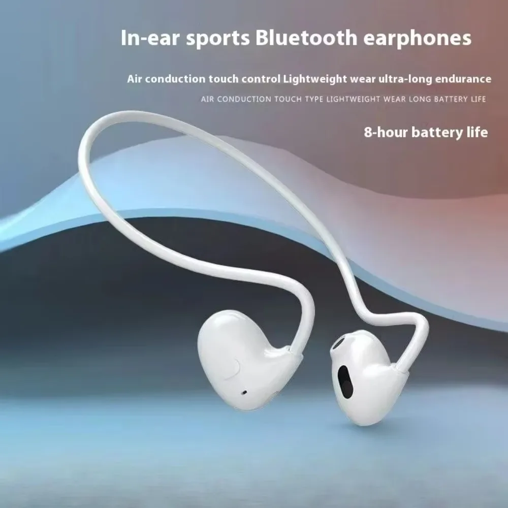 Phone Cases - 2028 QCY Sport Bluetooth 5.3 Kulaklık,
