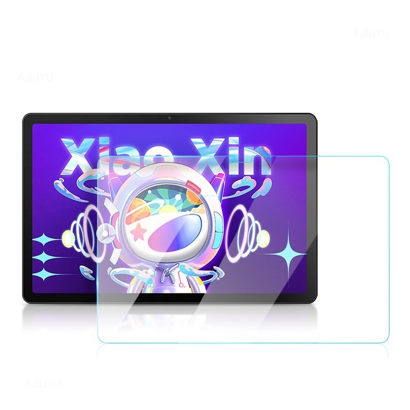 Matte Anti Glare Screen Protector - Ekran Koruyucu Lenovo Xiaoxin Pad Idea