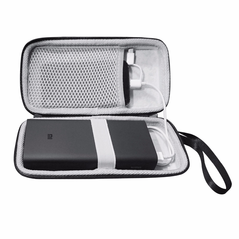 Power Banks - Yeni EVA sert kılıf için Xiaomi