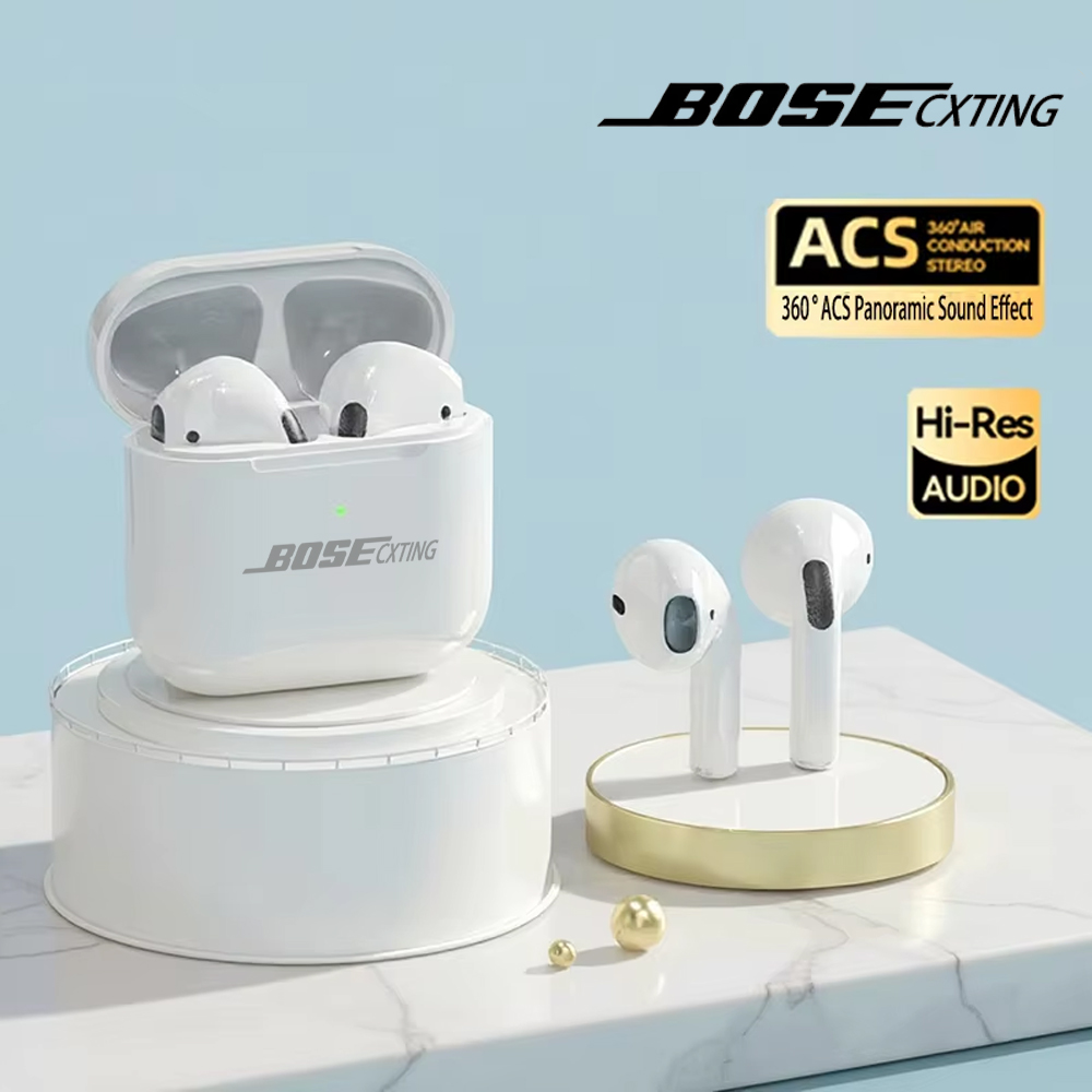Orijinal BOSECXTING Pro Gerçek - Earphones incelemesi ve fiyatı