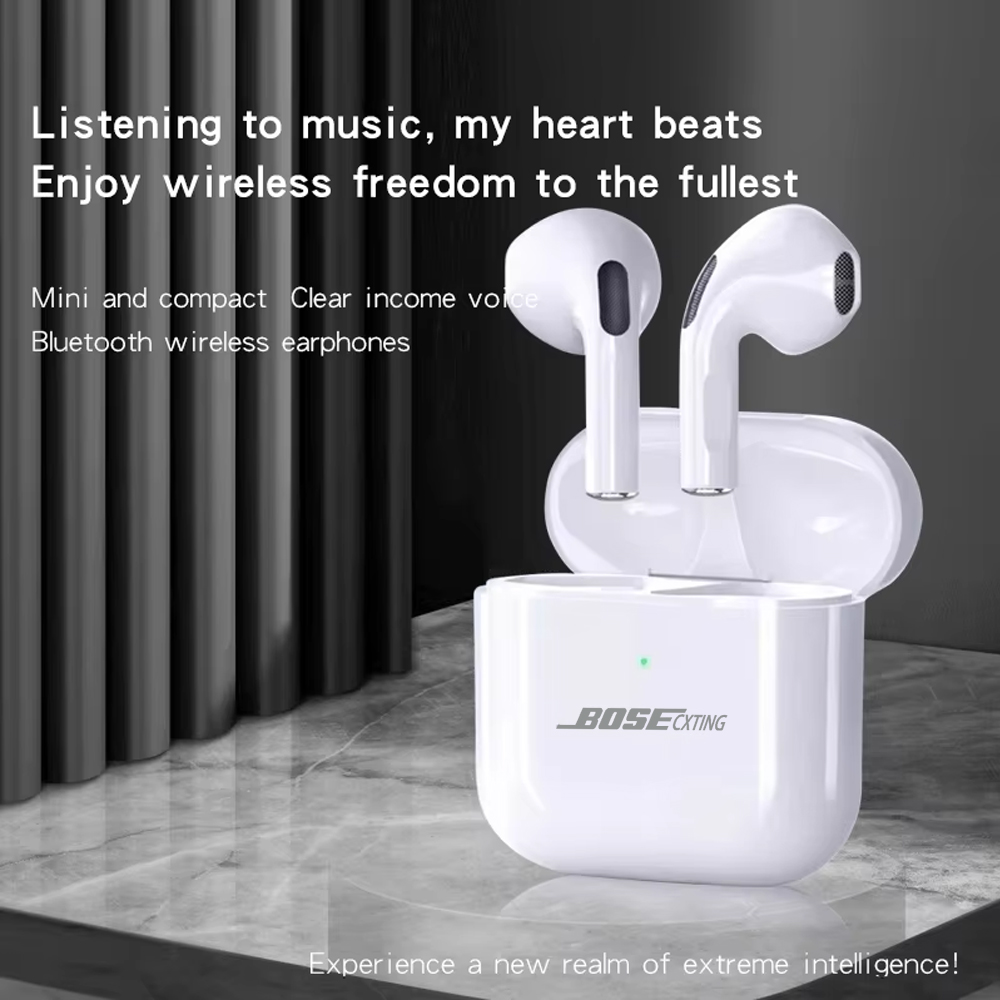 Orijinal BOSECXTING Pro Gerçek - Earphones incelemesi ve fiyatı