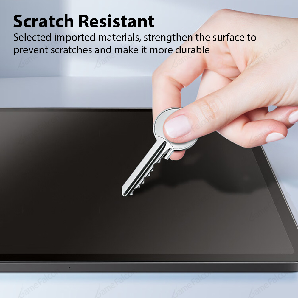 iPad 11 Air 11 Pro 11 2025/202 - Matte Anti Glare Screen Protector incelemesi ve fiyatı