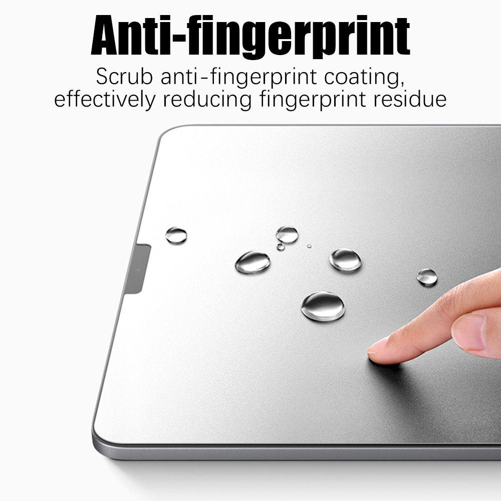 iPad 11 Air 11 Pro 11 2025/202 - Matte Anti Glare Screen Protector incelemesi ve fiyatı