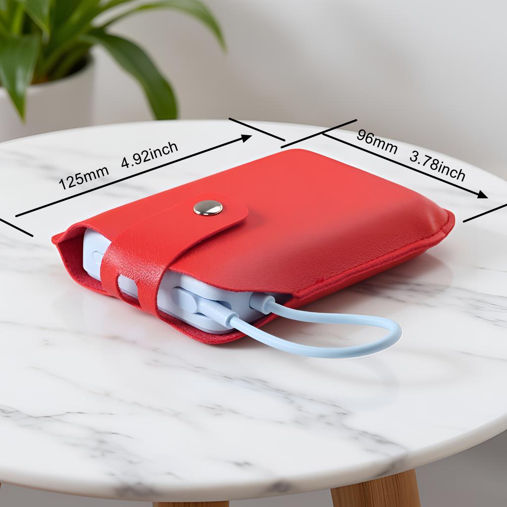 Xiaomi Manyetik Güç Bankası 10 - Power Banks incelemesi ve fiyatı