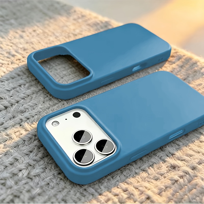 Şık, Orijinal Sıvı Silikon, Dü - Liquid Silicone Magnetic Phone Case incelemesi ve fiyatı