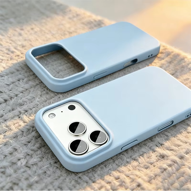 Şık, Orijinal Sıvı Silikon, Dü - Liquid Silicone Magnetic Phone Case incelemesi ve fiyatı