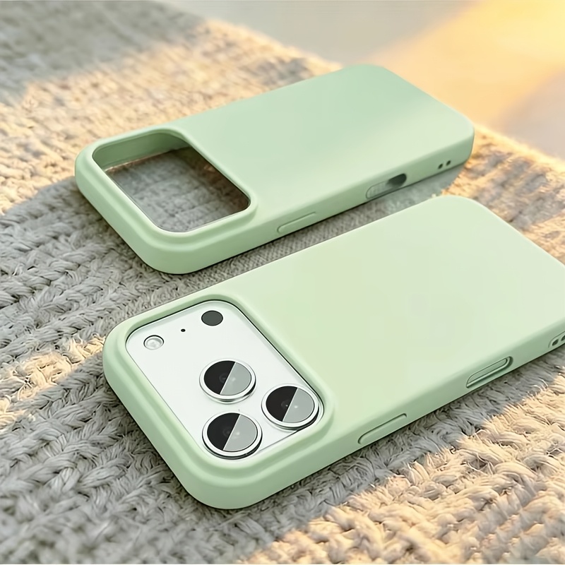 Şık, Orijinal Sıvı Silikon, Dü - Liquid Silicone Magnetic Phone Case incelemesi ve fiyatı