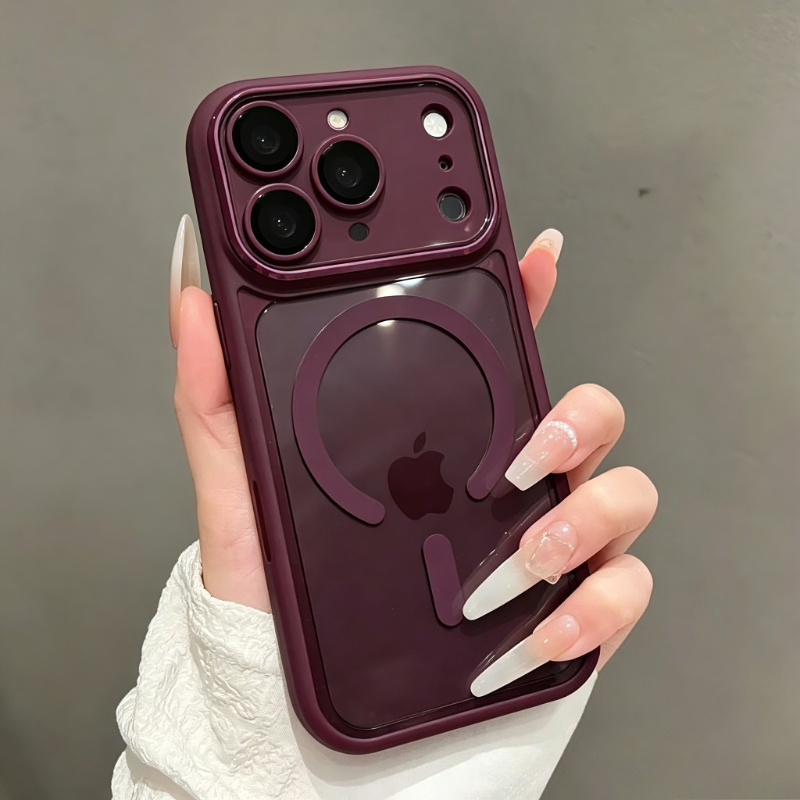 iPhone 18 17 16 15 14 13 12 Pr - Clear Shockproof Bumper Case incelemesi ve fiyatı