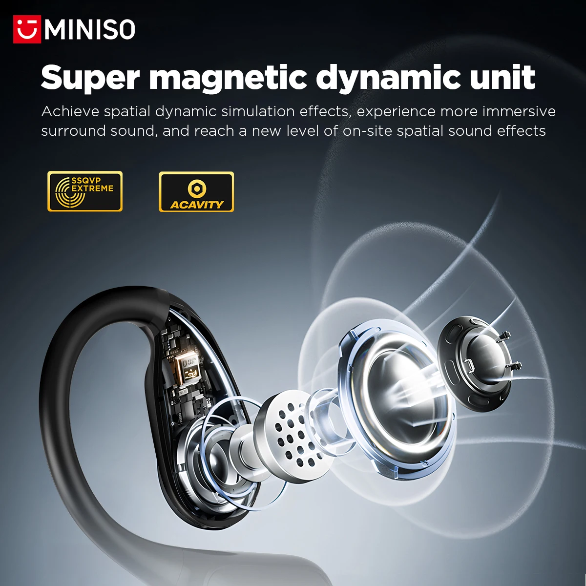 MINISO MS190 Gerçek Zamanlı Ya - Phone Cases incelemesi ve fiyatı