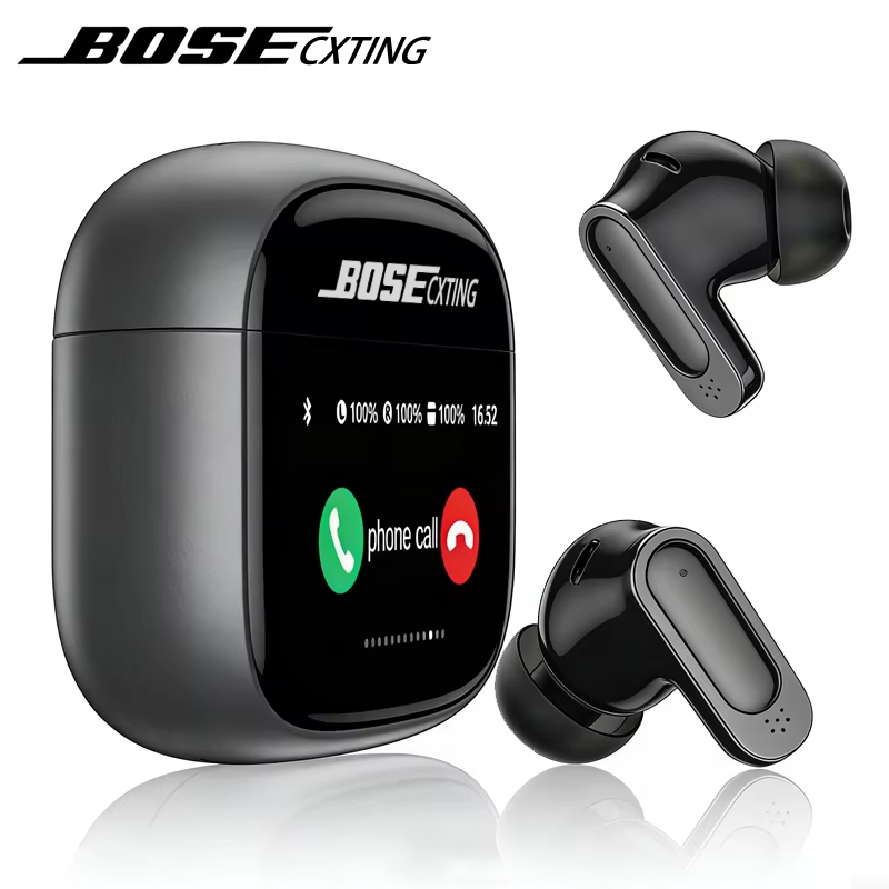 BOSECXTING Ultra V11 Akıllı Do - Earphones incelemesi ve fiyatı