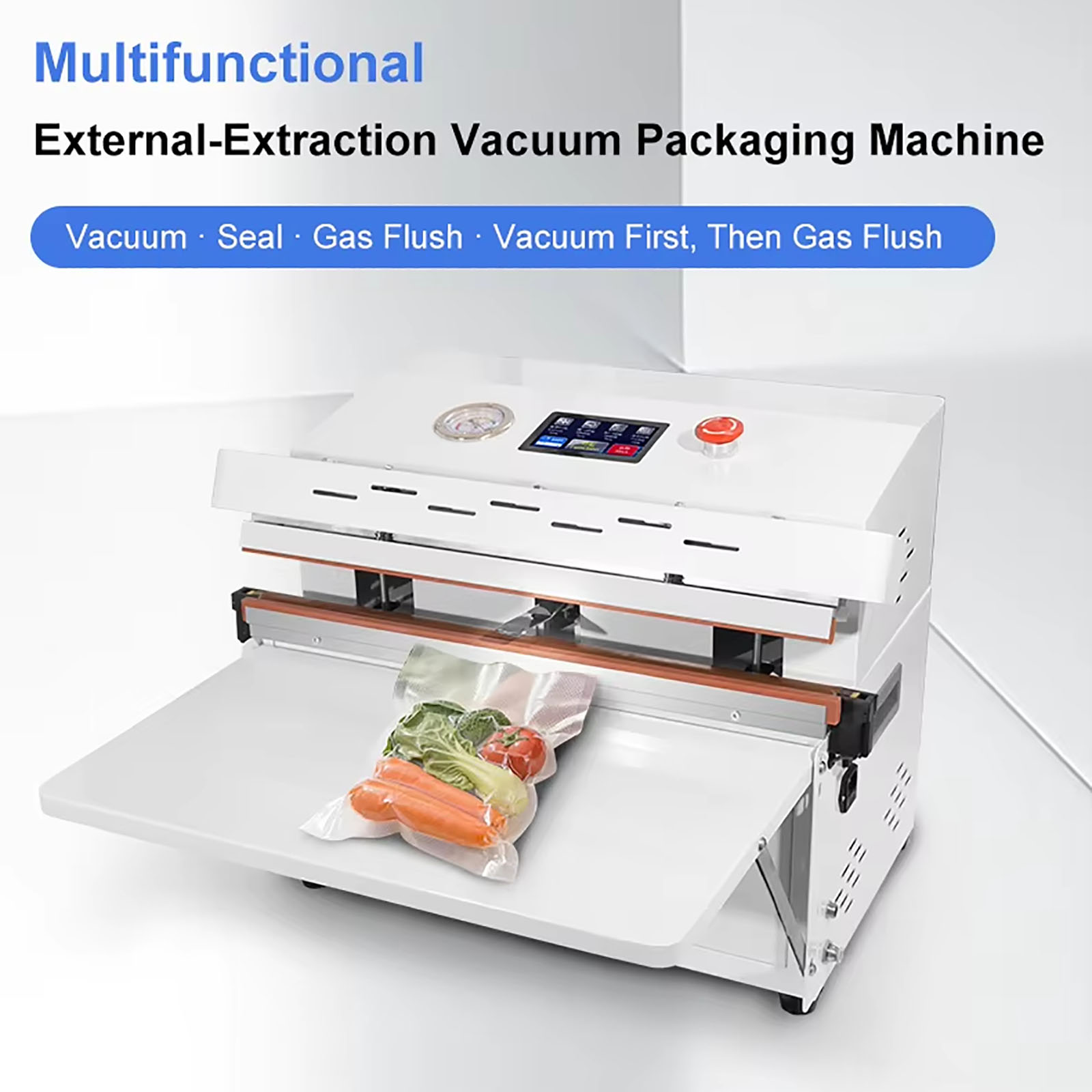 ZM EV-520 Harici Vakumla Paket - Power Banks incelemesi ve fiyatı