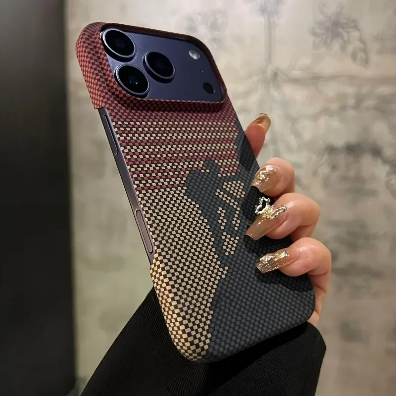 iPhone 18 17 16 15 14 13 12 Pr - Matte Hard Pc Back Case incelemesi ve fiyatı