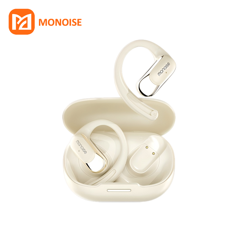 Monoise P-G2 AI Akıllı Kulaklı - Earphones incelemesi ve fiyatı