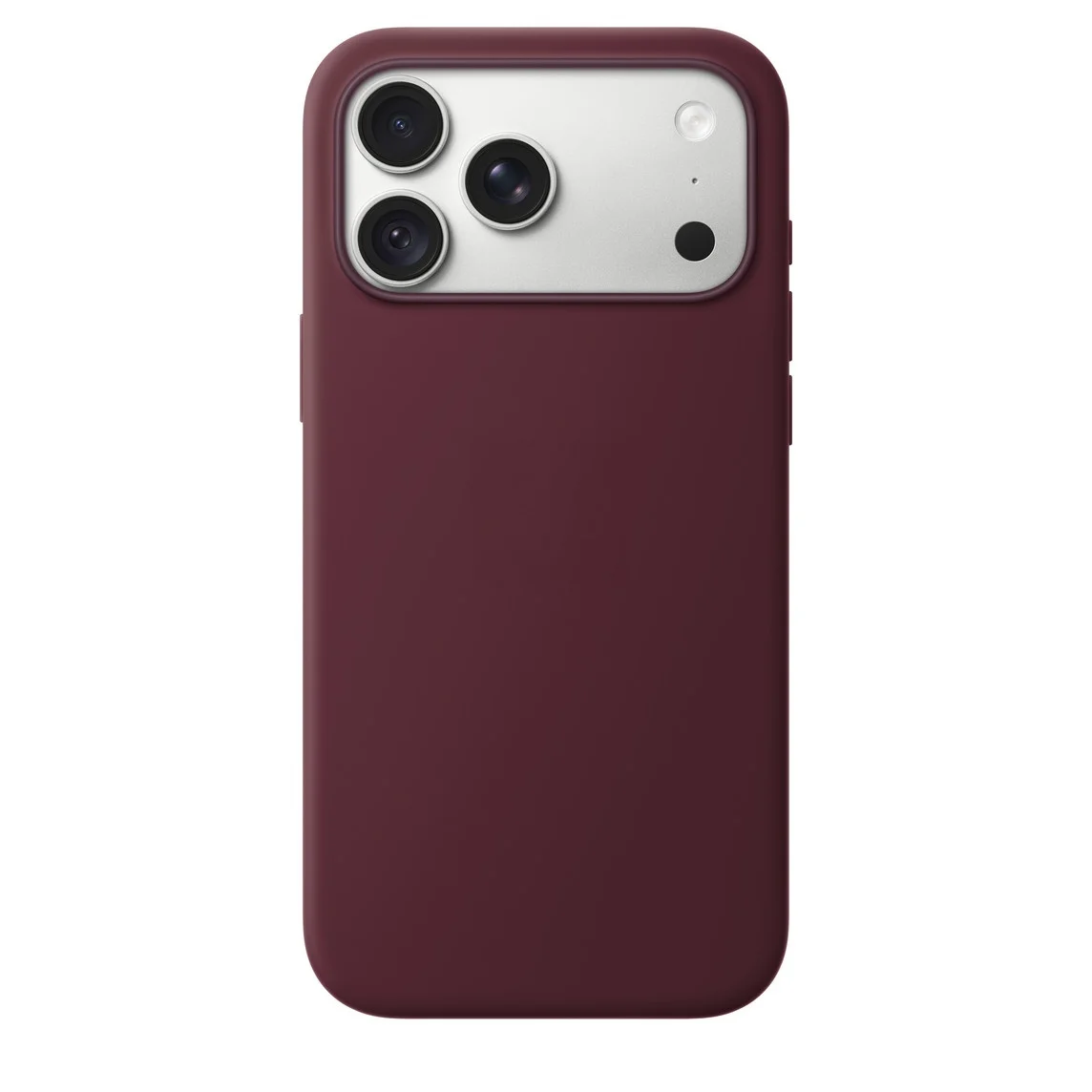 iPhone 18 Pro ve 18 Pro Max iç - Liquid Silicone Magnetic Phone Case incelemesi ve fiyatı