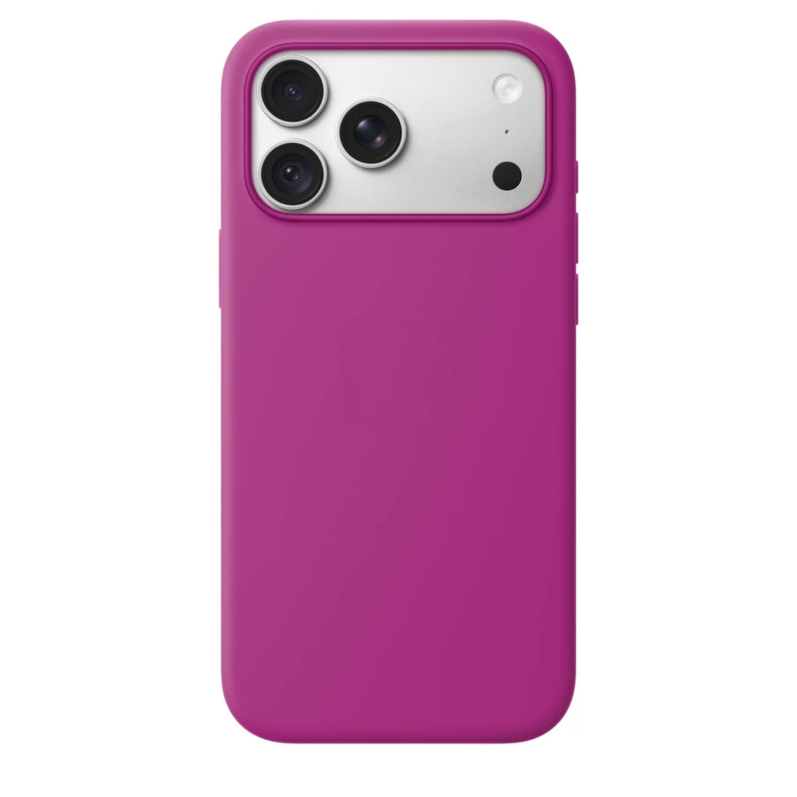 iPhone 18 Pro ve 18 Pro Max iç - Liquid Silicone Magnetic Phone Case incelemesi ve fiyatı