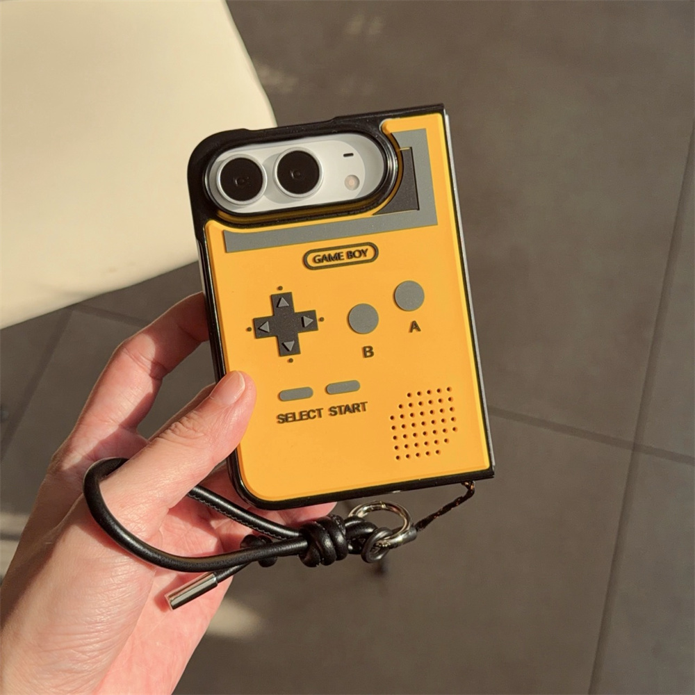 Kore INS Tarzı, Bileklikli, iP - Cute Cartoon Wrist Strap Silicone Case incelemesi ve fiyatı