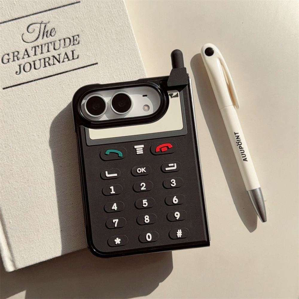 Kore INS Tarzı, Bileklikli, iP - Cute Cartoon Wrist Strap Silicone Case incelemesi ve fiyatı