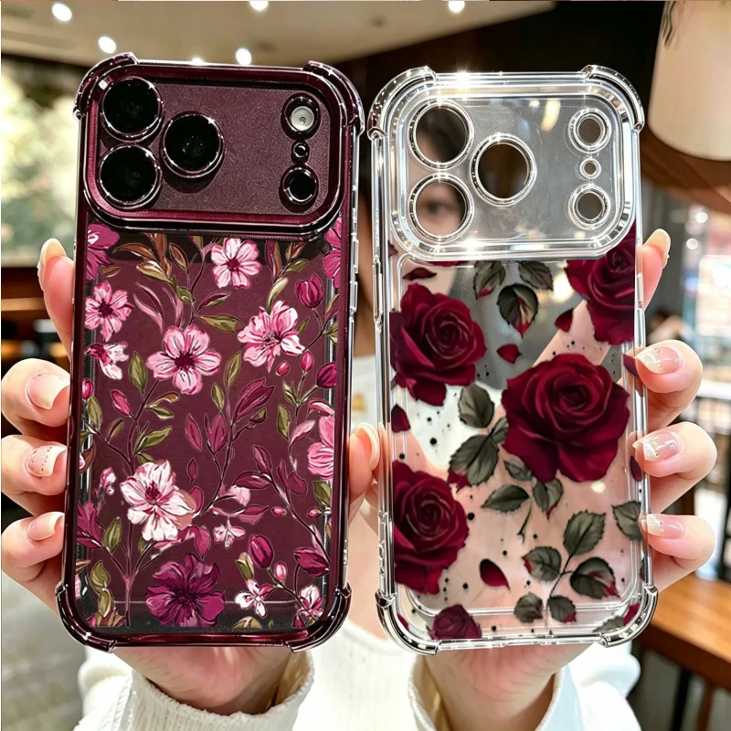 ONEPLUS TURBO 6X 5G Nord Ce6 L - Vintage Floral Pattern Soft Case incelemesi ve fiyatı
