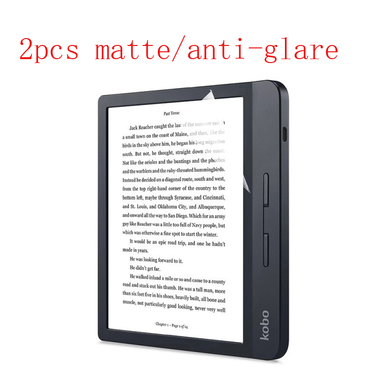 Mat parlama önleyici Ekran Kor - Matte Anti Glare Screen Protector incelemesi ve fiyatı