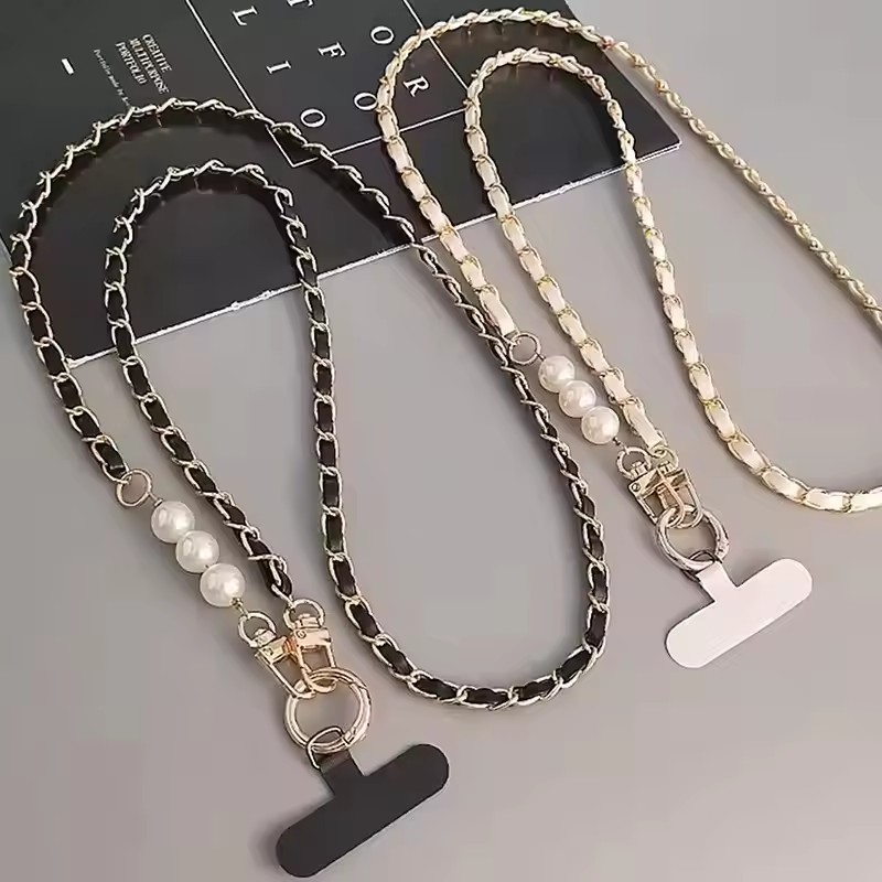 Yeni Telefon Kılıfı, Evrensel  - Crossbody Lanyard Neck Strap Case incelemesi ve fiyatı