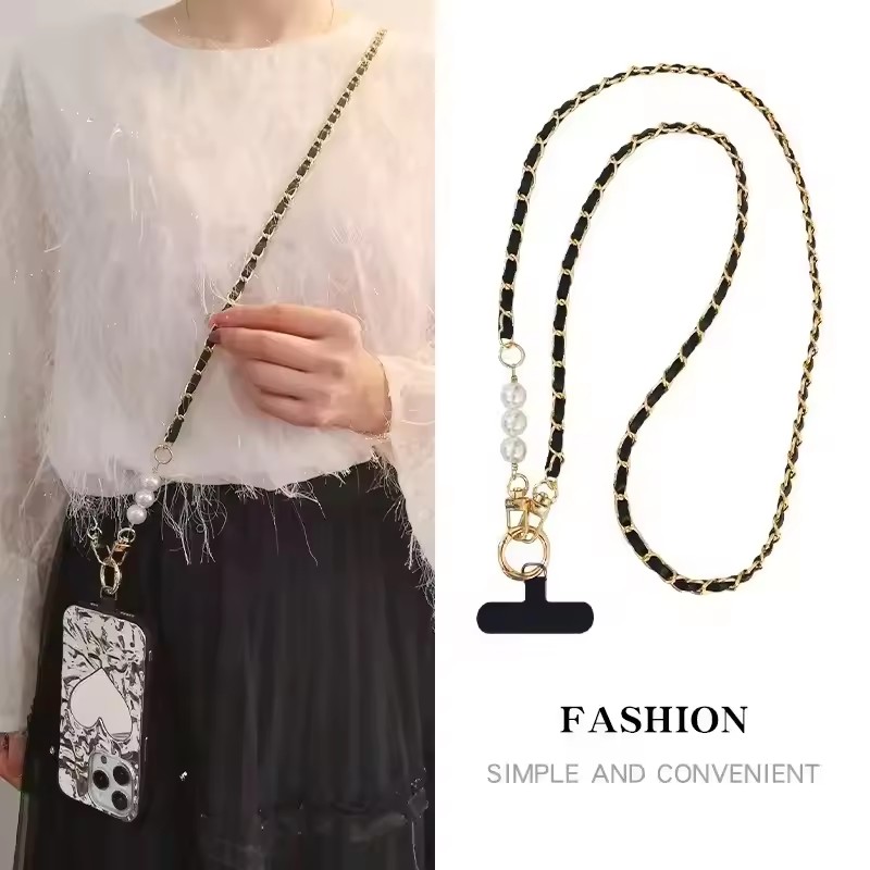 Yeni Telefon Kılıfı, Evrensel  - Crossbody Lanyard Neck Strap Case incelemesi ve fiyatı