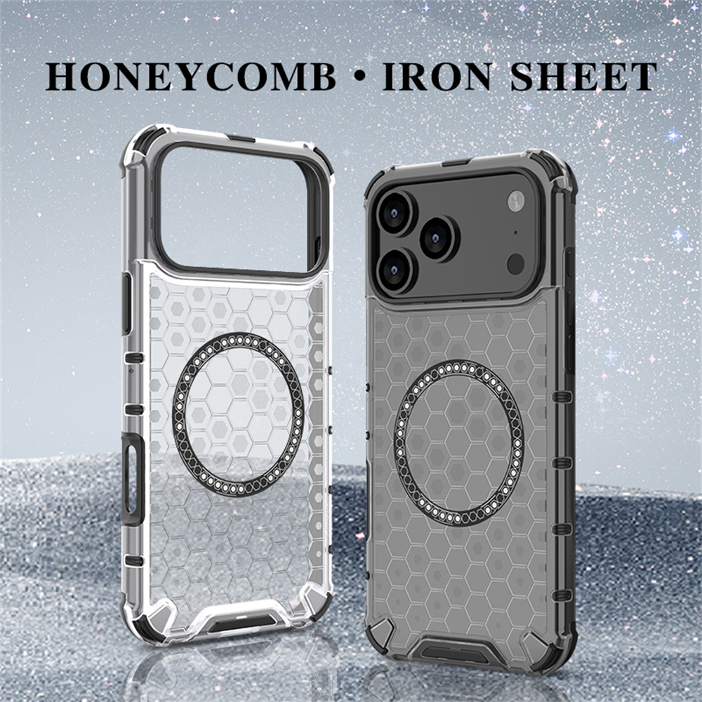 iPhone 17 18 16 15 14 13 12 11 - Clear Shockproof Bumper Case incelemesi ve fiyatı