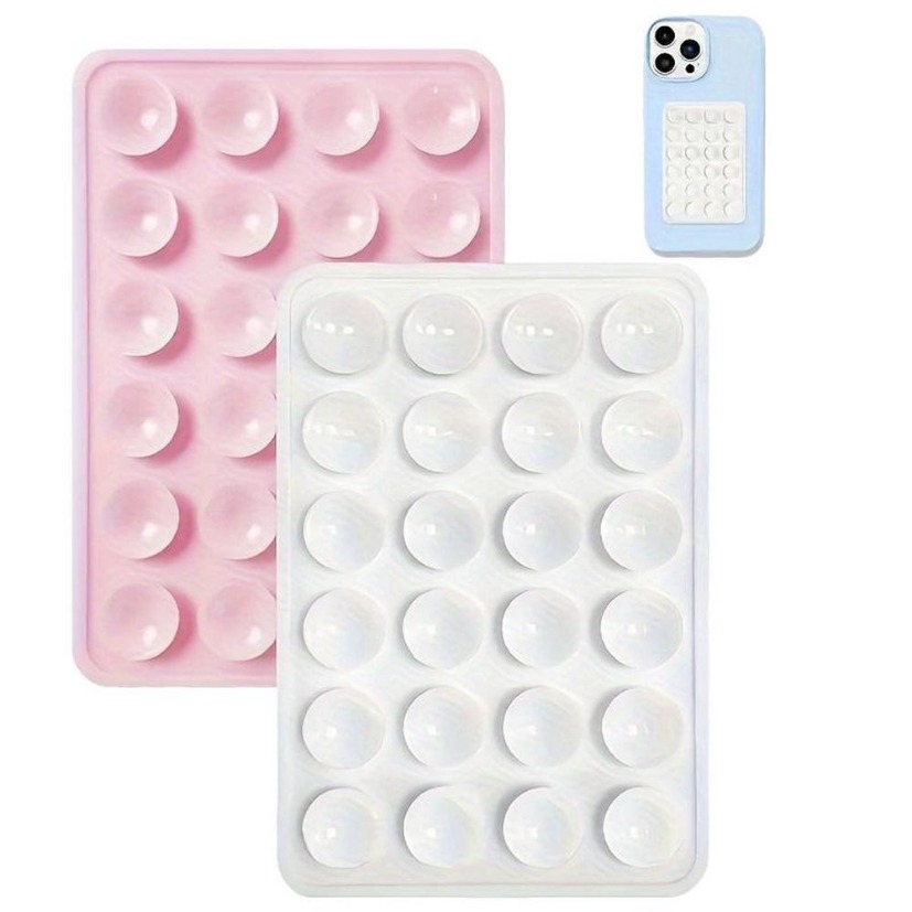 Silikon Vakumlu Telefon Tutucu - Phone Cases incelemesi ve fiyatı