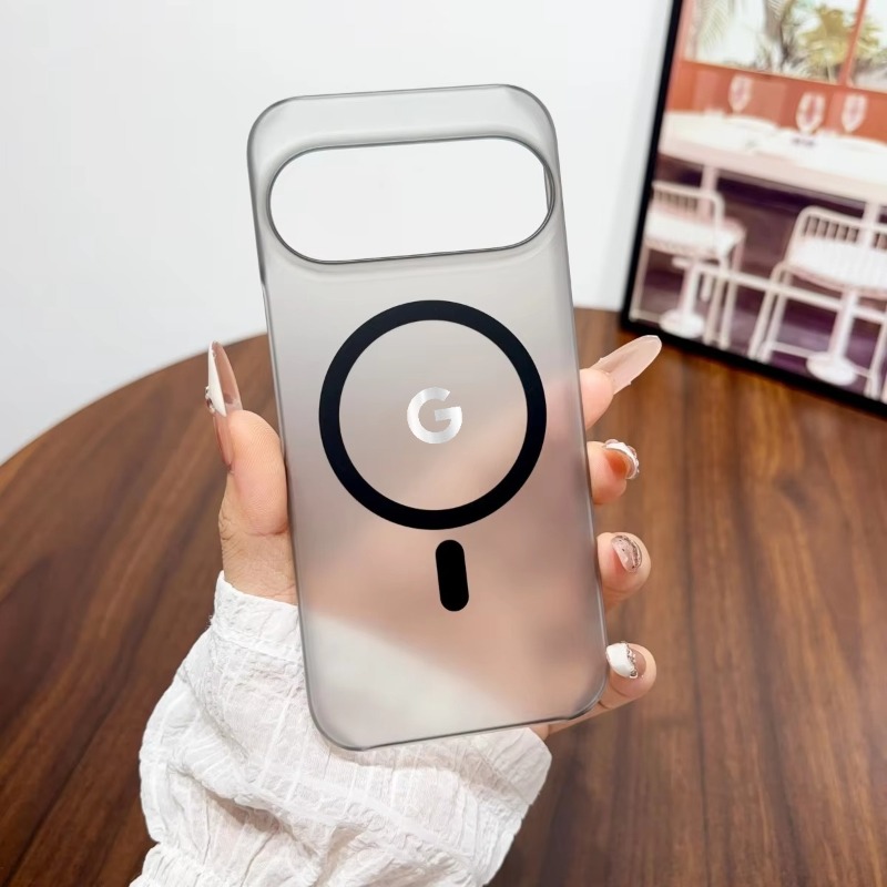 Google Pixel 11 10 9 8 Pro XL  - Ultra Thin Frameless Phone Cover incelemesi ve fiyatı