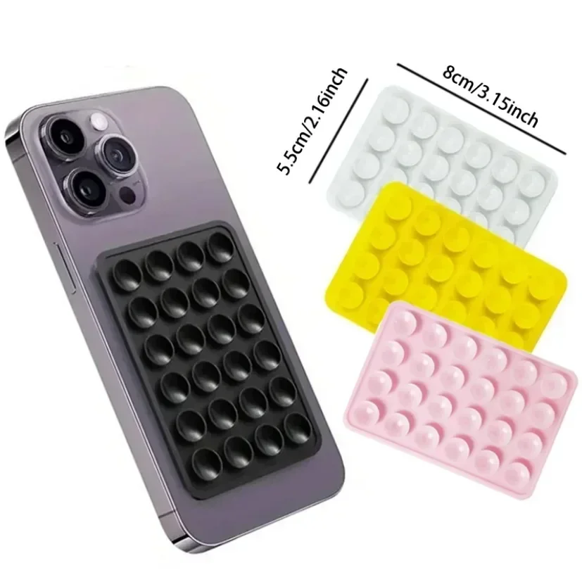 Kare Silikon Vakumlu Telefon S - Phone Cases incelemesi ve fiyatı