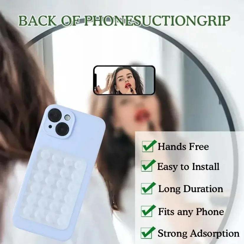 Kare Silikon Vakumlu Telefon S - Phone Cases incelemesi ve fiyatı