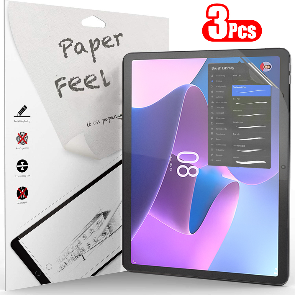 3 Adet Kağıt Hissediyorum Ekra - Matte Anti Glare Screen Protector incelemesi ve fiyatı