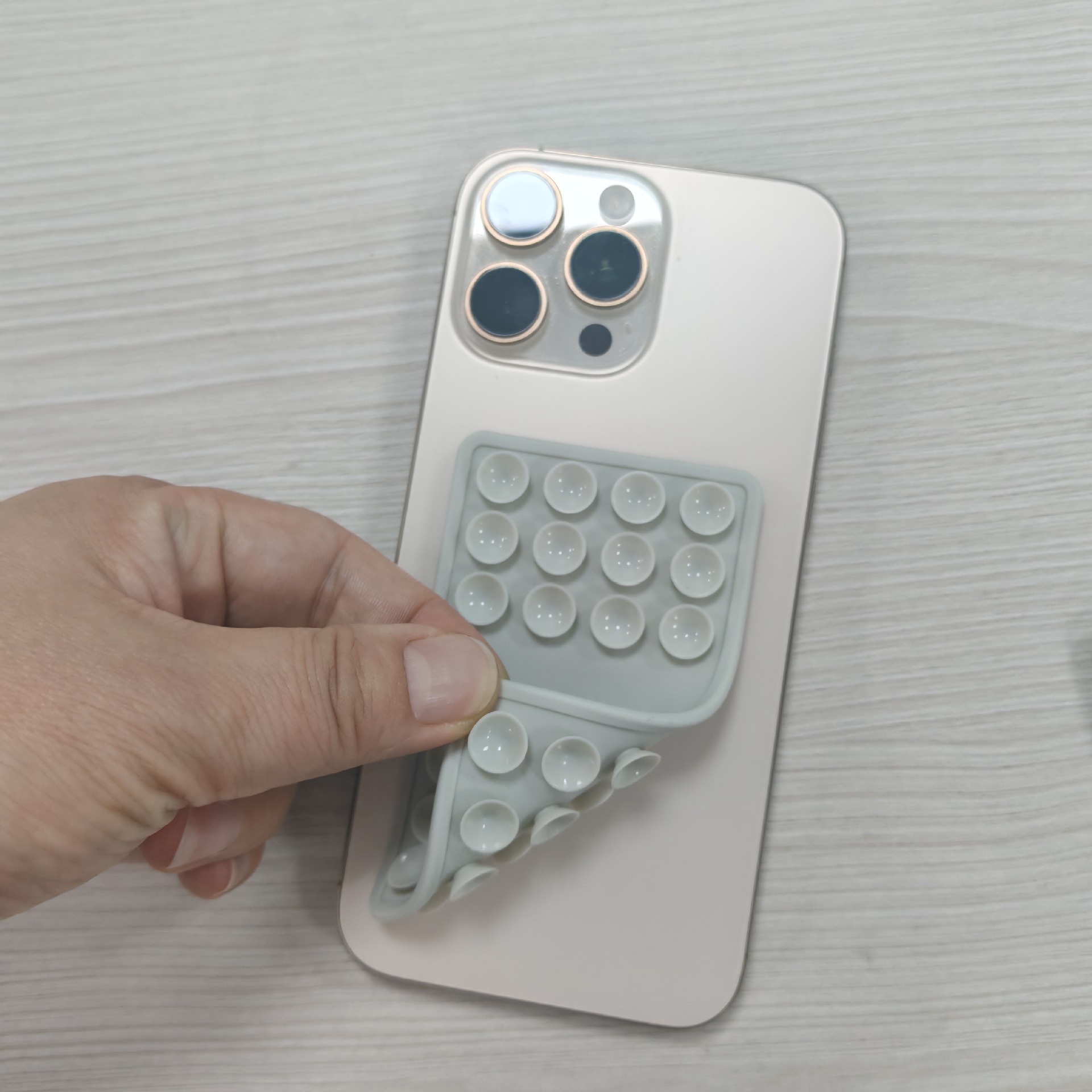 Silikon Vakumlu Telefon Kılıfı - Phone Cases incelemesi ve fiyatı